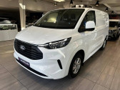 Annonce Ford Transit occasion Diesel 320 L1H1 2.0 EcoBlue 150ch Limited  Dijon