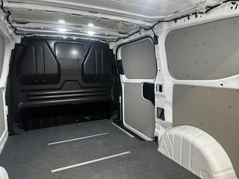 Ford Transit 320 L1H1 2.0 EcoBlue 150ch Limited  occasion  Dijon - photo n12