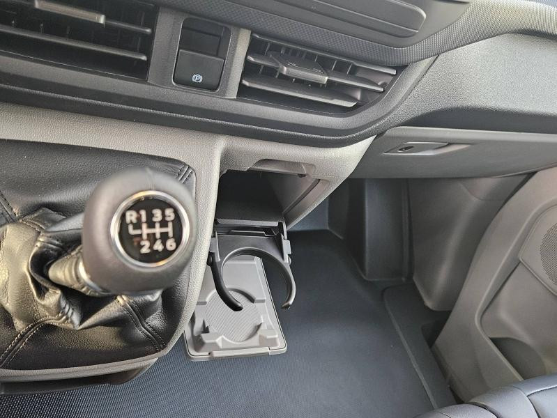 Ford Transit 320 L1H1 2.0 EcoBlue 150ch Trail  occasion  Glos - photo n15