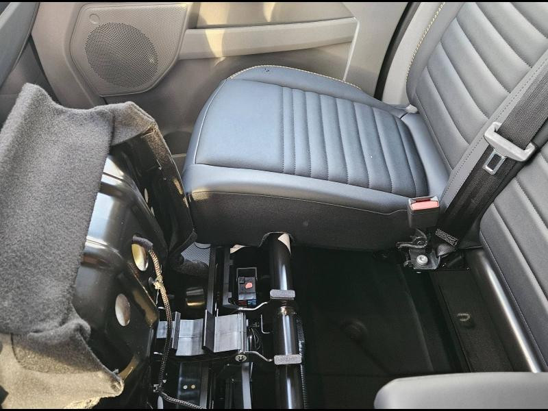 Ford Transit 320 L1H1 2.0 EcoBlue 150ch Trail  occasion  Glos - photo n10