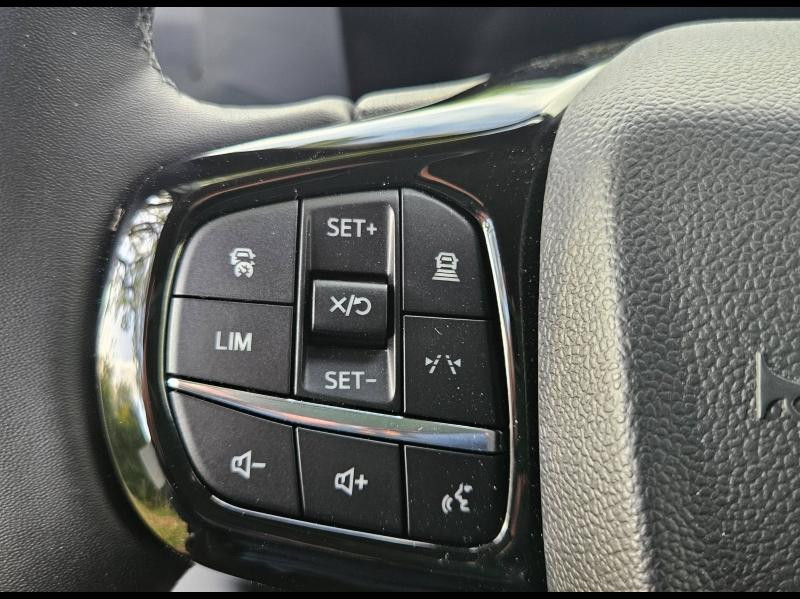 Ford Transit 320 L1H1 2.0 EcoBlue 150ch Trail  occasion  Glos - photo n12