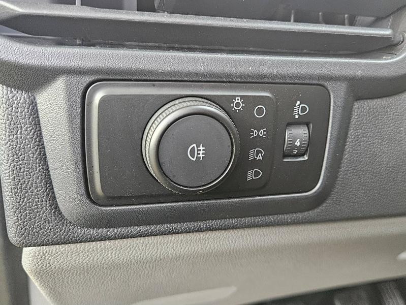 Ford Transit 320 L1H1 2.0 EcoBlue 150ch Trail  occasion  Glos - photo n11