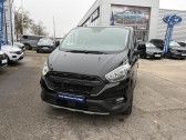 Annonce Ford Transit occasion Diesel 320 L1H1 2.0 EcoBlue 170 Cabine Approfondie Trail � Dijon