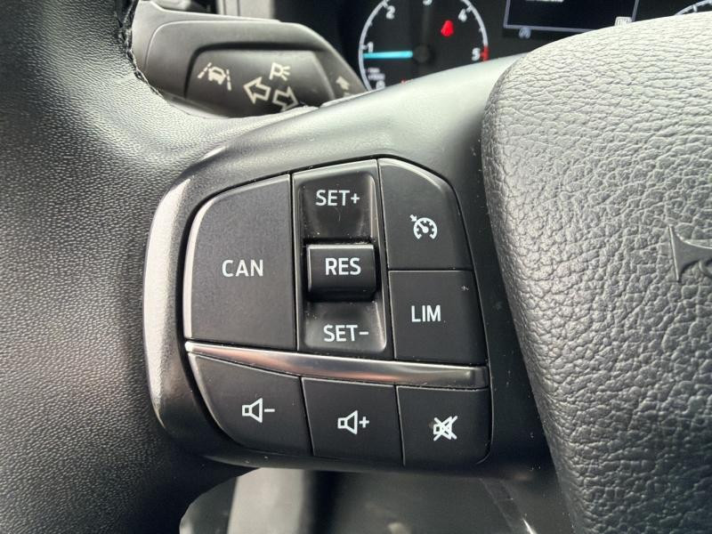 Ford Transit 320 L1H1 2.0 EcoBlue 170 Cabine Approfondie Trail  occasion � Dijon - photo n�18