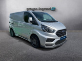 Annonce Ford Transit occasion Diesel 320 L1H1 2.0 EcoBlue 170 MS-RT BVA6  Glos