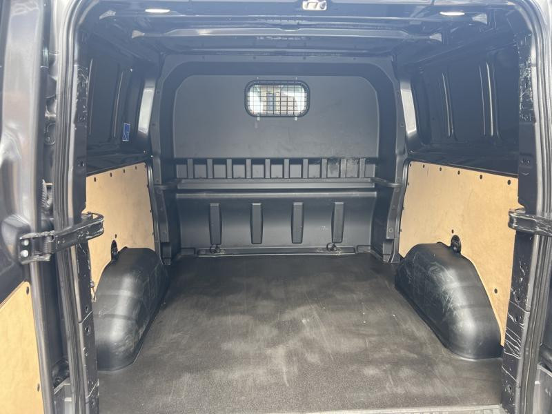 Ford Transit 320 L1H1 2.0 EcoBlue 170 S&S Cabine Approfondie Limited BVA6  occasion  Fleury-les-Aubrais - photo n12