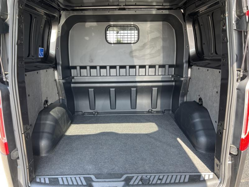 Ford Transit 320 L1H1 2.0 EcoBlue 170 S&S Cabine Approfondie Limited BVA6  occasion  Auxerre - photo n13