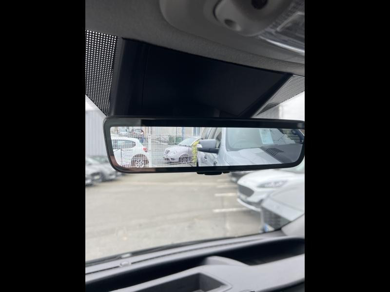 Ford Transit 320 L1H1 2.0 EcoBlue 170 S&S Cabine Approfondie MS-RT BVA6  occasion  Fleury-les-Aubrais - photo n17