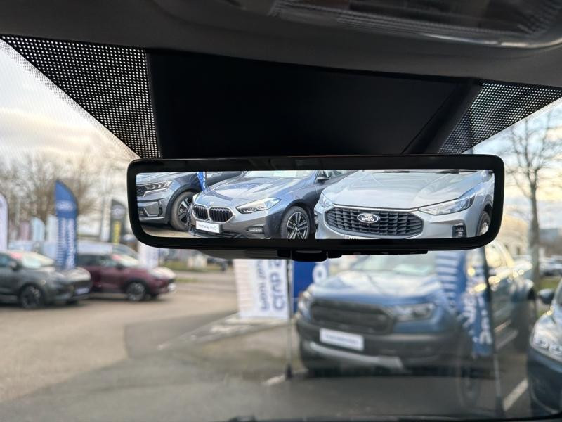 Ford Transit 320 L1H1 2.0 EcoBlue 170 S&S Cabine Approfondie MS-RT BVA6  occasion � Dijon - photo n�17