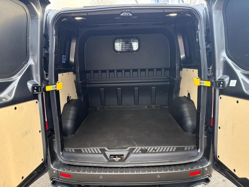 Ford Transit 320 L1H1 2.0 EcoBlue 170 S&S Cabine Approfondie MS-RT BVA6  occasion � Dijon - photo n�13