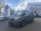 Annonce Ford Transit occasion Diesel 320 L1H1 2.0 EcoBlue 170 S&S Cabine Approfondie MS-RT BVA6 � Dijon