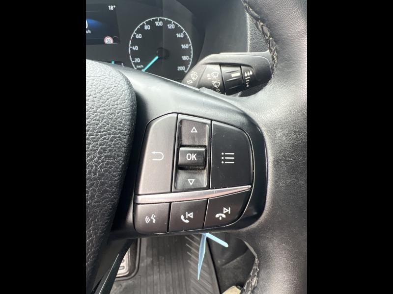 Ford Transit 320 L1H1 2.0 EcoBlue 170 S&S Cabine Approfondie Sport BVA6  occasion  Fleury-les-Aubrais - photo n18