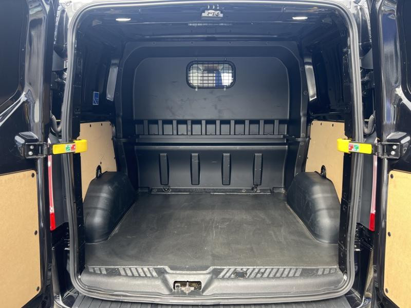Ford Transit 320 L1H1 2.0 EcoBlue 170 S&S Cabine Approfondie Sport BVA6  occasion  Fleury-les-Aubrais - photo n10