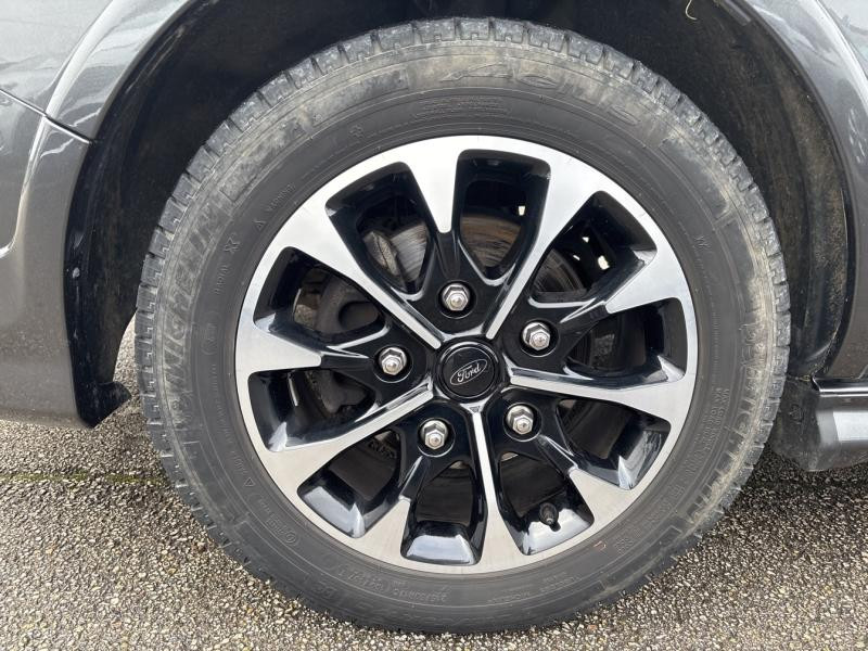 Ford Transit 320 L1H1 2.0 EcoBlue 170 S&S Cabine Approfondie Sport BVA6  occasion � Beaune - photo n�9