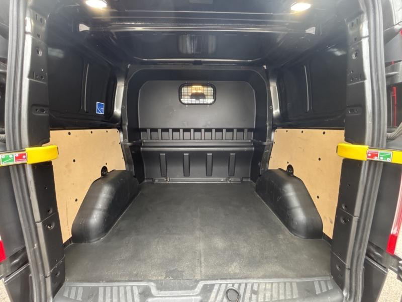 Ford Transit 320 L1H1 2.0 EcoBlue 170 S&S Cabine Approfondie Sport BVA6  occasion � Beaune - photo n�13