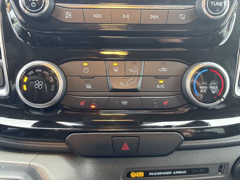 Ford Transit 320 L1H1 2.0 EcoBlue 170 S&S Cabine Approfondie Sport BVA6  occasion � Beaune - photo n�18