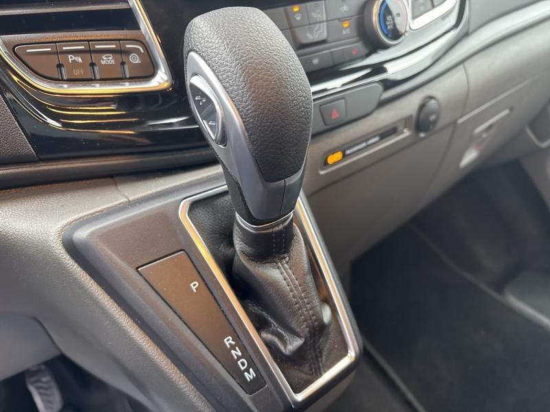 Ford Transit 320 L1H1 2.0 EcoBlue 170 S&S Cabine Approfondie Sport BVA6  occasion � Beaune - photo n�19