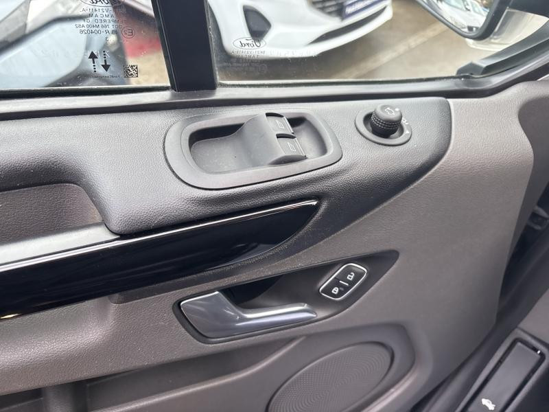 Ford Transit 320 L1H1 2.0 EcoBlue 170 S&S Cabine Approfondie Sport BVA6  occasion � Beaune - photo n�20