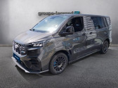 Ford Transit occasion année 2025 boite Automatique Annonce Ford Transit occasion Diesel 320 L1H1 2.0 EcoBlue 170ch Cabine Approfondie MS-RT BVA8 à Cherbourg-Octeville