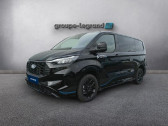 Annonce Ford Transit occasion Diesel 320 L1H1 2.0 EcoBlue 170ch Cabine Approfondie Sport BVA8 à Saint-Lô