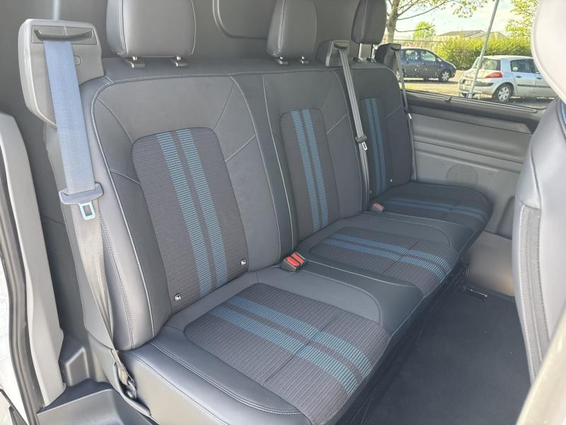 Ford Transit 320 L1H1 2.0 EcoBlue 170ch Cabine Approfondie Sport BVA8  occasion  Saint-Doulchard - photo n12