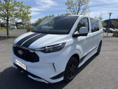 Ford Transit 320 L1H1 2.0 EcoBlue 170ch Cabine Approfondie Sport BVA8  2025 - annonce de voiture en vente sur Auto Sélection.com