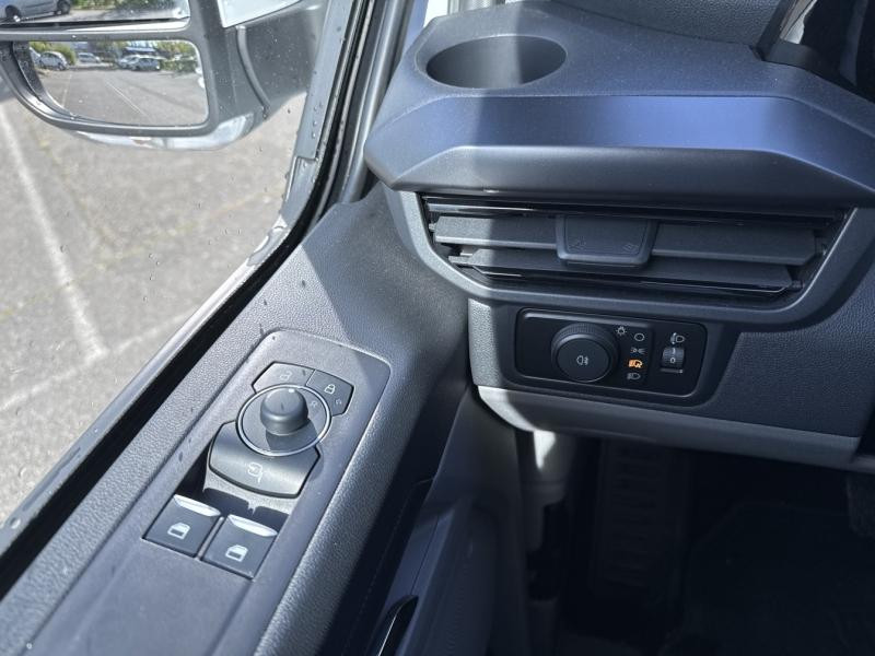 Ford Transit 320 L1H1 2.0 EcoBlue 170ch Cabine Approfondie Sport BVA8  occasion  Saint-Doulchard - photo n20