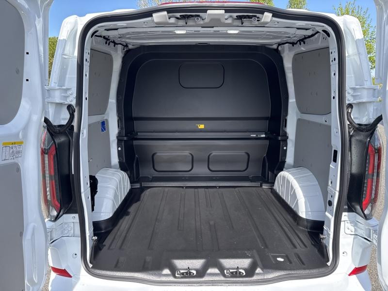 Ford Transit 320 L1H1 2.0 EcoBlue 170ch Cabine Approfondie Sport BVA8  occasion  Saint-Doulchard - photo n13