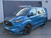 Annonce Ford Transit occasion Diesel 320 L1H1 2.0 EcoBlue 170ch Cabine Approfondie Sport BVA8  Varennes-Vauzelles