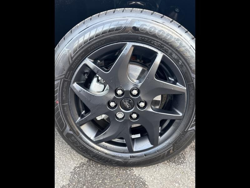 Ford Transit 320 L1H1 2.0 EcoBlue 170ch Cabine Approfondie Sport BVA8  occasion  Varennes-Vauzelles - photo n9