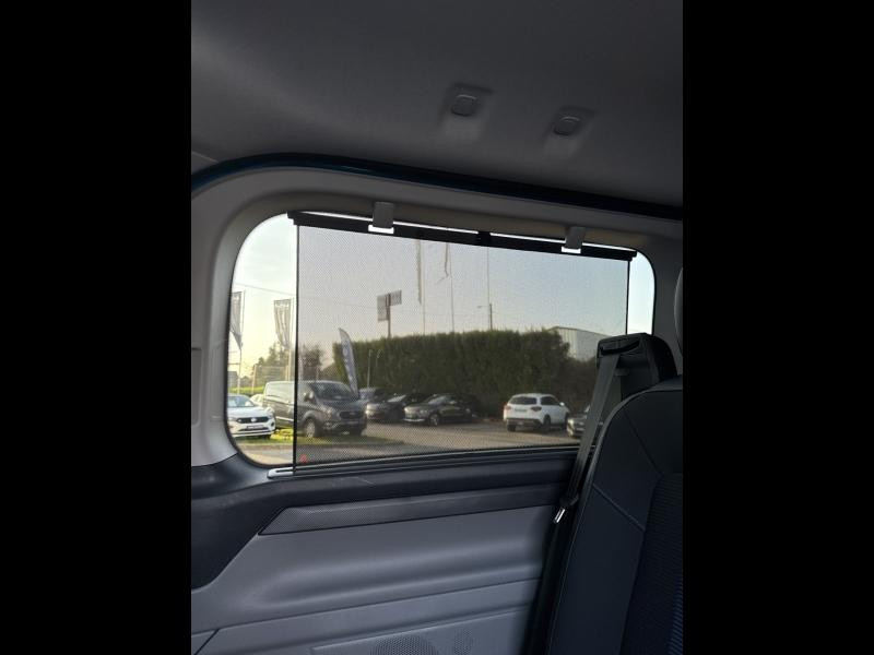 Ford Transit 320 L1H1 2.0 EcoBlue 170ch Cabine Approfondie Sport BVA8  occasion  Varennes-Vauzelles - photo n14