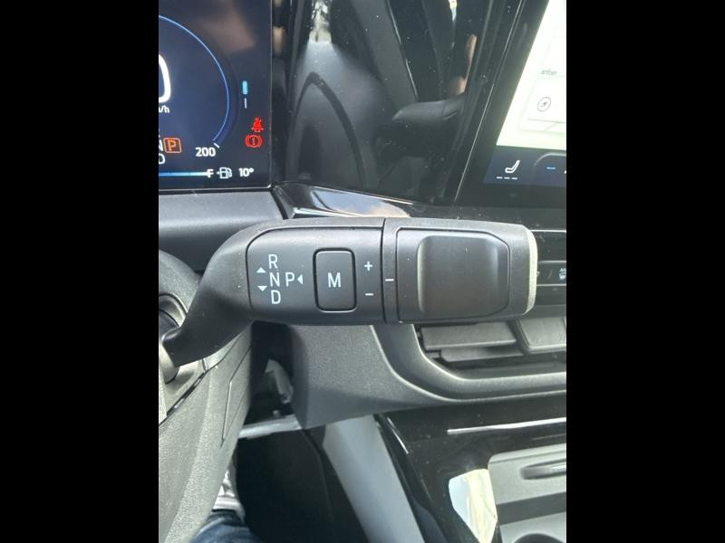 Ford Transit 320 L1H1 2.0 EcoBlue 170ch Cabine Approfondie Sport BVA8  occasion  Varennes-Vauzelles - photo n19