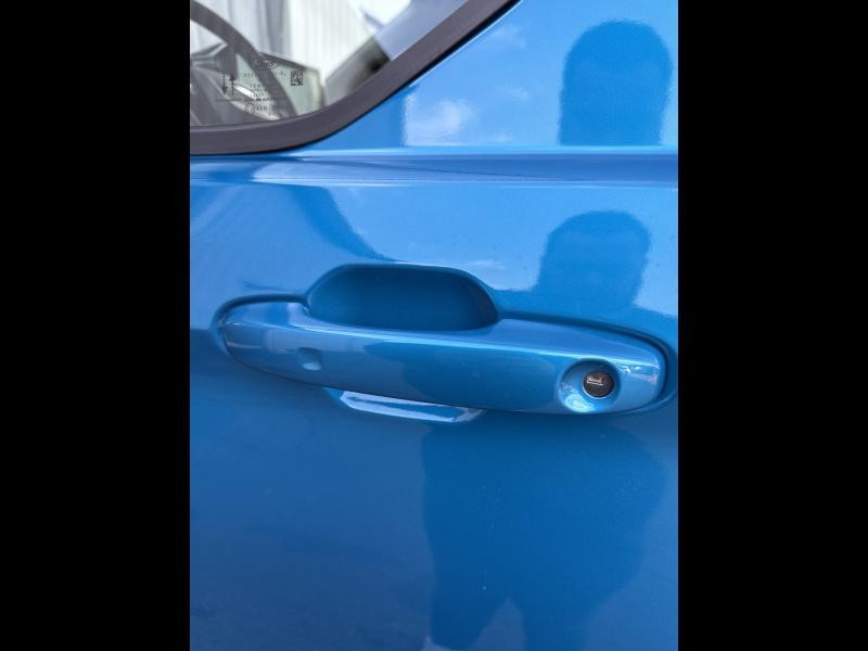 Ford Transit 320 L1H1 2.0 EcoBlue 170ch Cabine Approfondie Sport BVA8  occasion  Varennes-Vauzelles - photo n16
