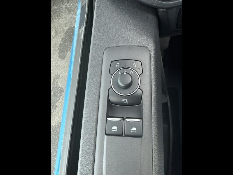 Ford Transit 320 L1H1 2.0 EcoBlue 170ch Cabine Approfondie Sport BVA8  occasion  Varennes-Vauzelles - photo n20