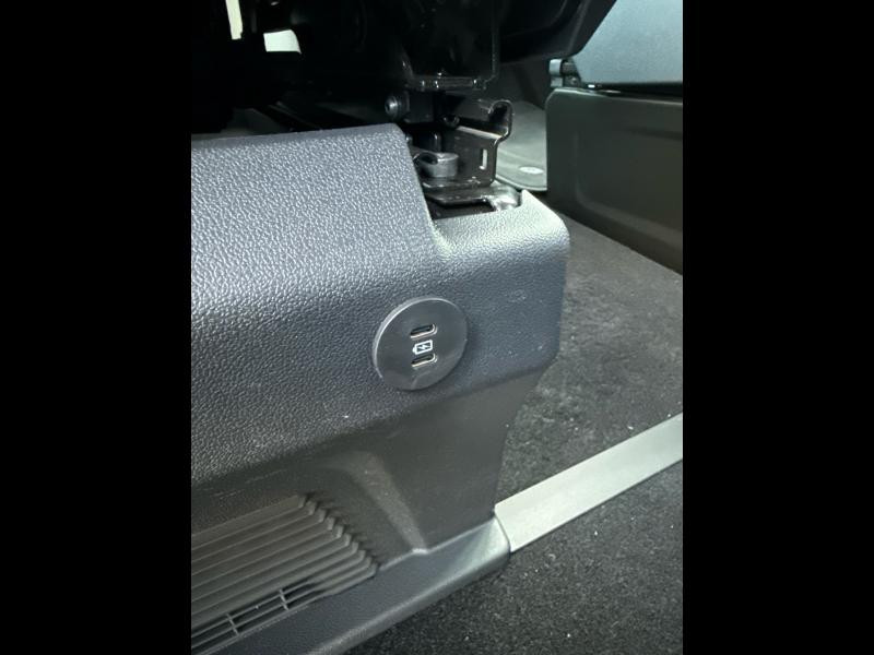 Ford Transit 320 L1H1 2.0 EcoBlue 170ch Cabine Approfondie Sport BVA8  occasion  Varennes-Vauzelles - photo n15