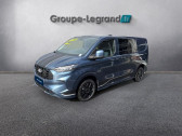 Annonce Ford Transit occasion Diesel 320 L1H1 2.0 EcoBlue 170ch Cabine Approfondie Sport BVA8  Hrouville-Saint-Clair