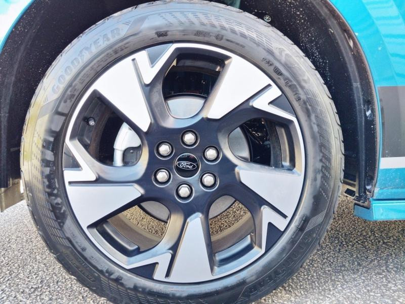 Ford Transit 320 L1H1 2.0 EcoBlue 170ch Cabine Approfondie Sport BVA8  occasion  Cherbourg-Octeville - photo n11