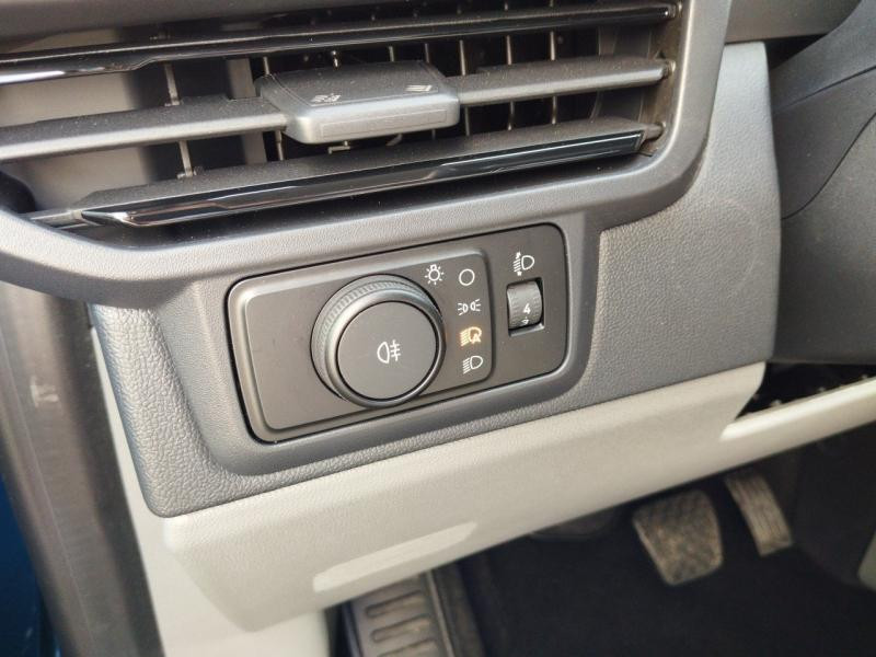 Ford Transit 320 L1H1 2.0 EcoBlue 170ch Cabine Approfondie Sport BVA8  occasion  Cherbourg-Octeville - photo n16