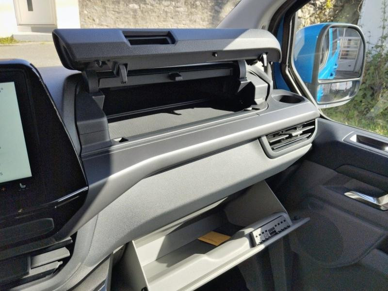 Ford Transit 320 L1H1 2.0 EcoBlue 170ch Cabine Approfondie Sport BVA8  occasion  Cherbourg-Octeville - photo n19