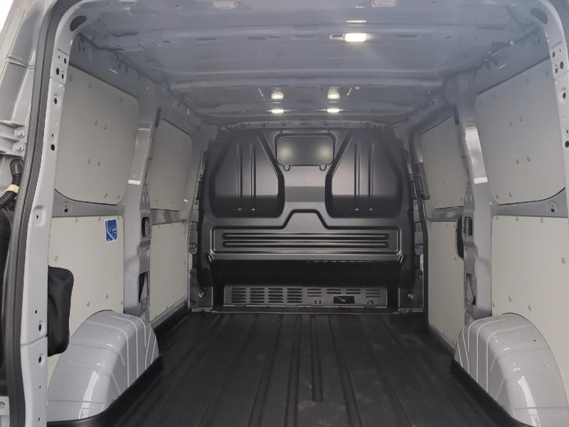 Ford Transit 320 L1H1 2.0 EcoBlue 170ch Limited BVA8 2025 - photo n°6 Ford Transit 320 L1H1 2.0 EcoBlue 170ch Limited BVA8  occasion à Bernay - photo n°6