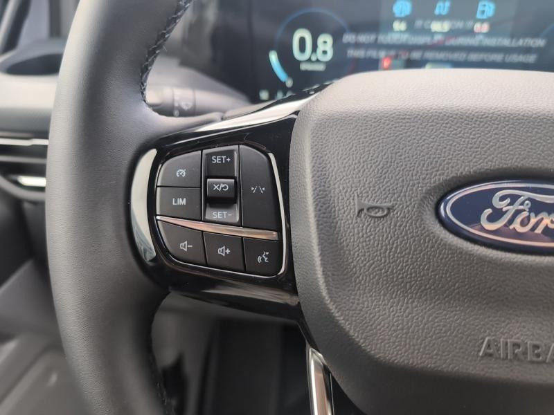 Ford Transit 320 L1H1 2.0 EcoBlue 170ch Limited BVA8 2025 - photo n°14 Ford Transit 320 L1H1 2.0 EcoBlue 170ch Limited BVA8  occasion à Bernay - photo n°14