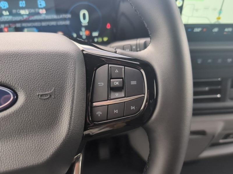 Ford Transit 320 L1H1 2.0 EcoBlue 170ch Limited BVA8 2025 - photo n°13 Ford Transit 320 L1H1 2.0 EcoBlue 170ch Limited BVA8  occasion à Bernay - photo n°13