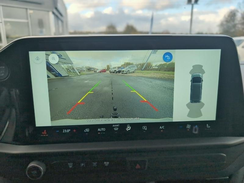 Ford Transit 320 L1H1 2.0 EcoBlue 170ch Limited BVA8 2025 - photo n°19 Ford Transit 320 L1H1 2.0 EcoBlue 170ch Limited BVA8  occasion à Bernay - photo n°19