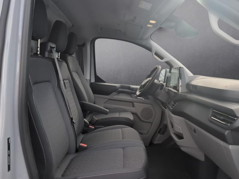 Ford Transit 320 L1H1 2.0 EcoBlue 170ch Limited BVA8 2025 - photo n°10 Ford Transit 320 L1H1 2.0 EcoBlue 170ch Limited BVA8  occasion à Bernay - photo n°10