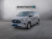 Annonce Ford Transit occasion Diesel 320 L1H1 2.0 EcoBlue 170ch Limited BVA8  Bernay