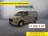 Annonce Ford Transit occasion Diesel 320 L1H1 2.0 EcoBlue 170ch Limited BVA8  Glos