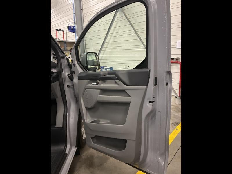 Ford Transit 320 L1H1 2.0 EcoBlue 170ch Limited BVA8  occasion  Glos - photo n10