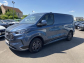 Ford Transit occasion année 2024 boite Automatique Annonce Ford Transit occasion Diesel 320 L1H1 2.0 EcoBlue 170ch Sport BVA8 à Olivet