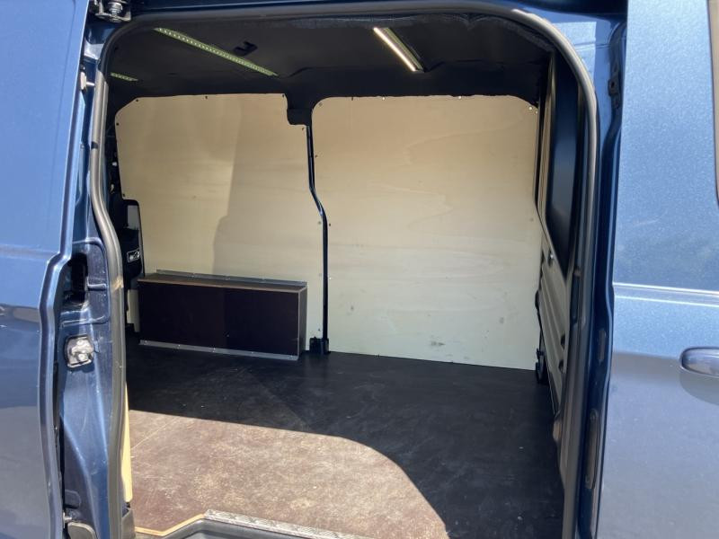 Ford Transit 320 L1H1 2.0 EcoBlue 170ch Sport BVA8  occasion  Olivet - photo n12