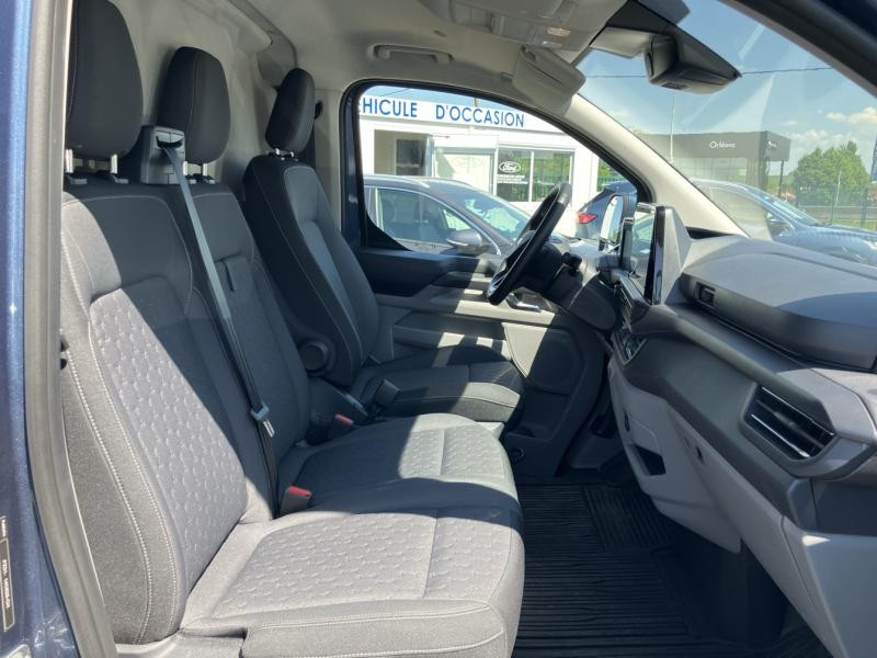 Ford Transit 320 L1H1 2.0 EcoBlue 170ch Sport BVA8  occasion  Olivet - photo n11